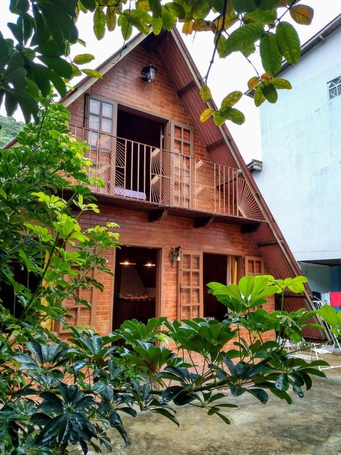 Chalet Confortavel Na Cidade Das Estrelas Santa Maria Madalena Exterior photo